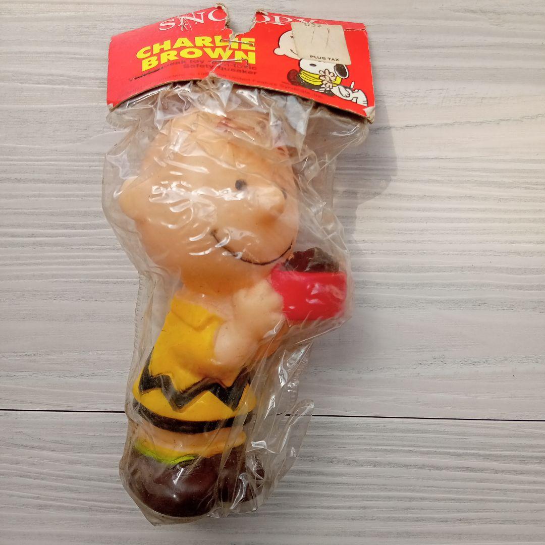 ヴェンテージ　スヌーピー　TOY 人形　まとめて売ります。デッドストック