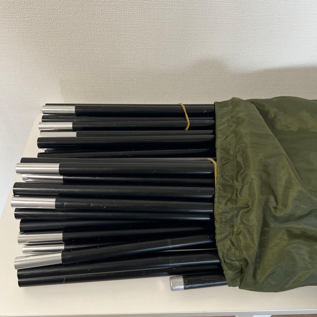 ミニマルワークス アゴラ オリーブ