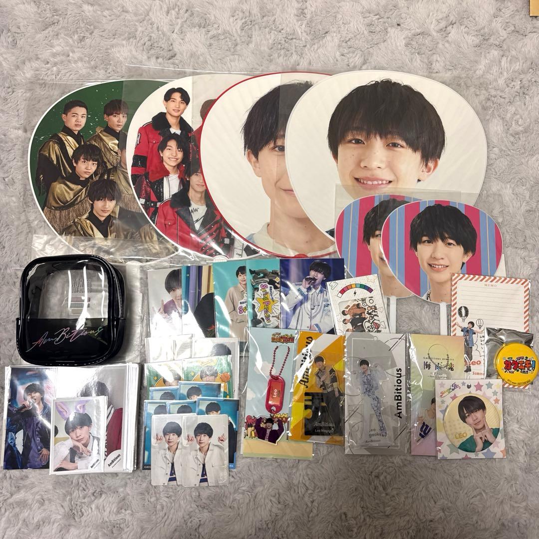 永岡蓮王 まとめ売り