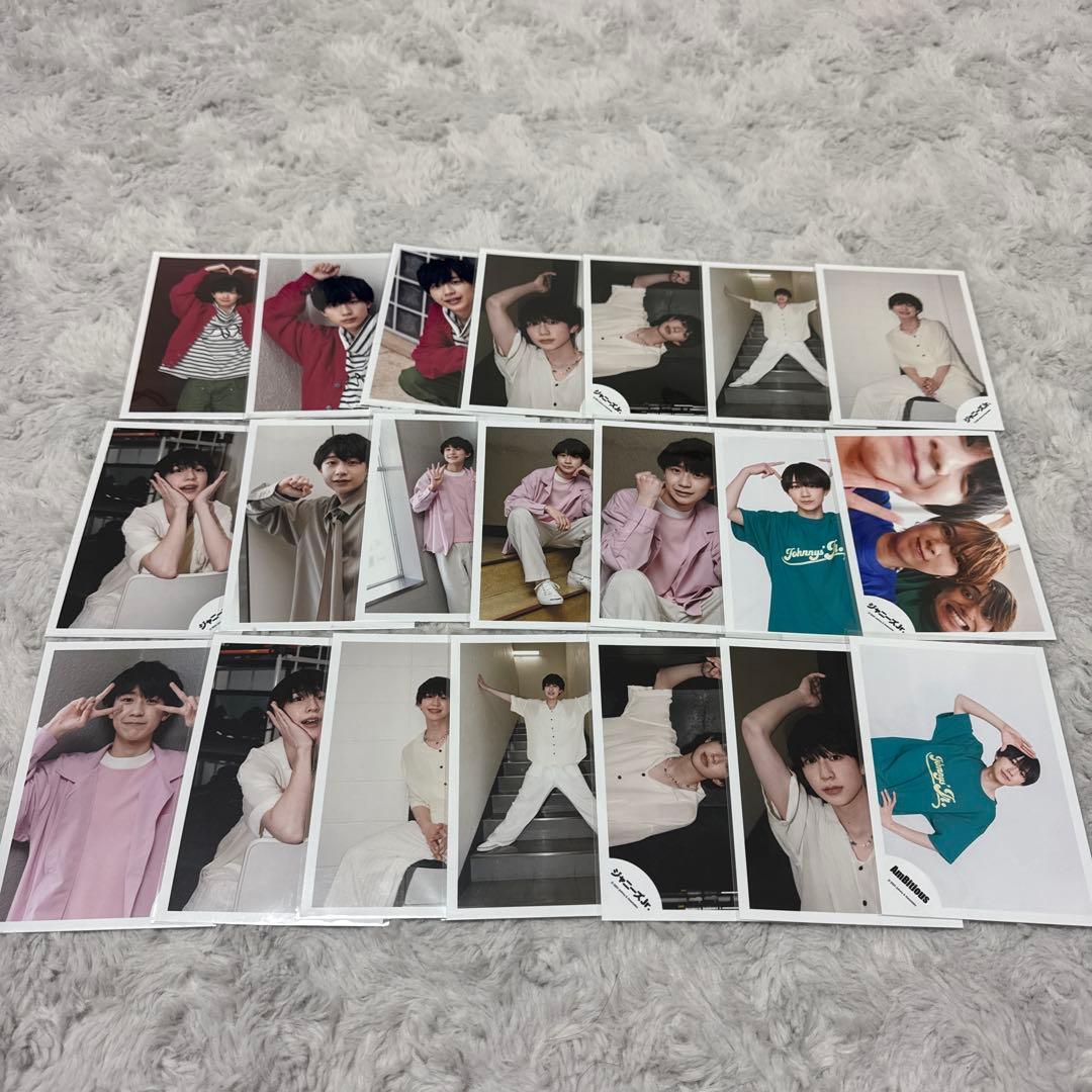 永岡蓮王 まとめ売り