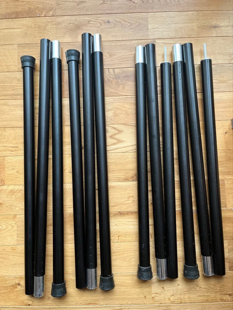 ダックノット DUCKNOT ハンティングヘキサT/C