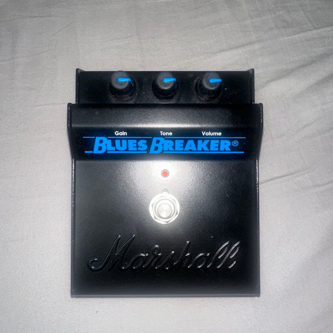 ギター Marshall Bluesbreaker Reissue