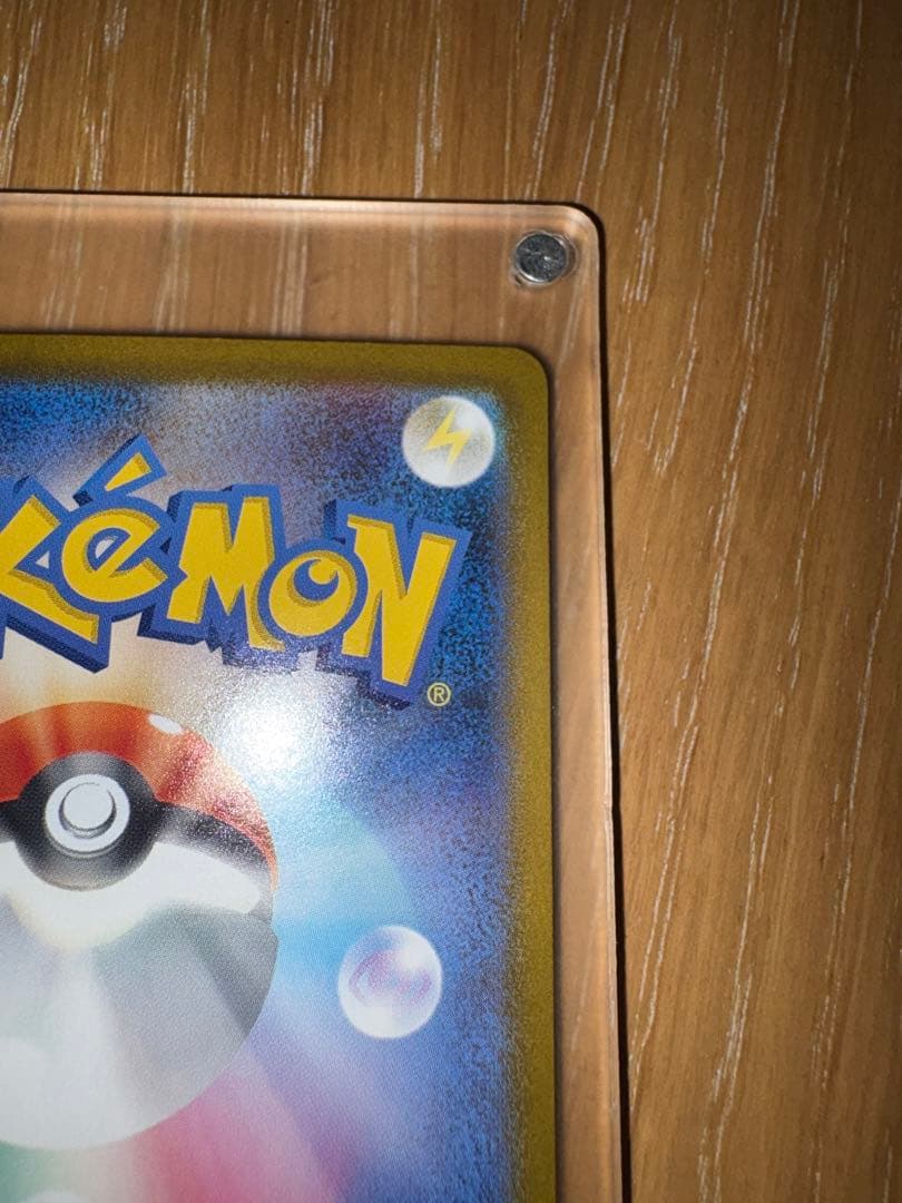 メガリザードンX ex SAR 110/080