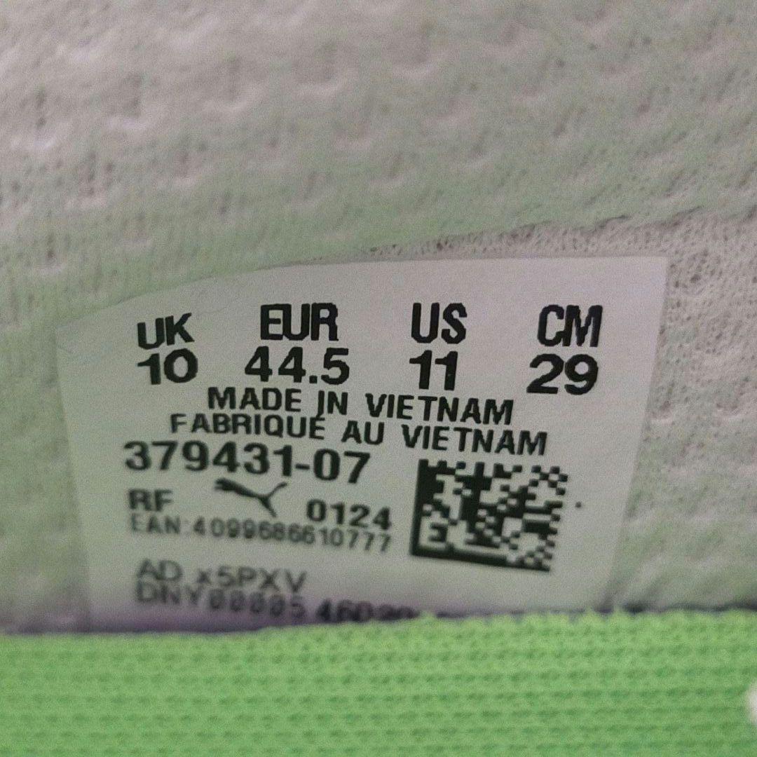 新品　　PUMA プーマ　 IGNITE イグナイト　ゴルフシューズ 　29cm