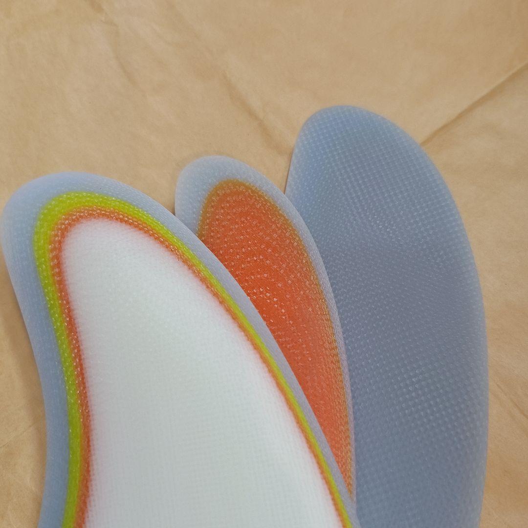 キャプテンフィン系　ツインスタビ　フューチャーフィン対応