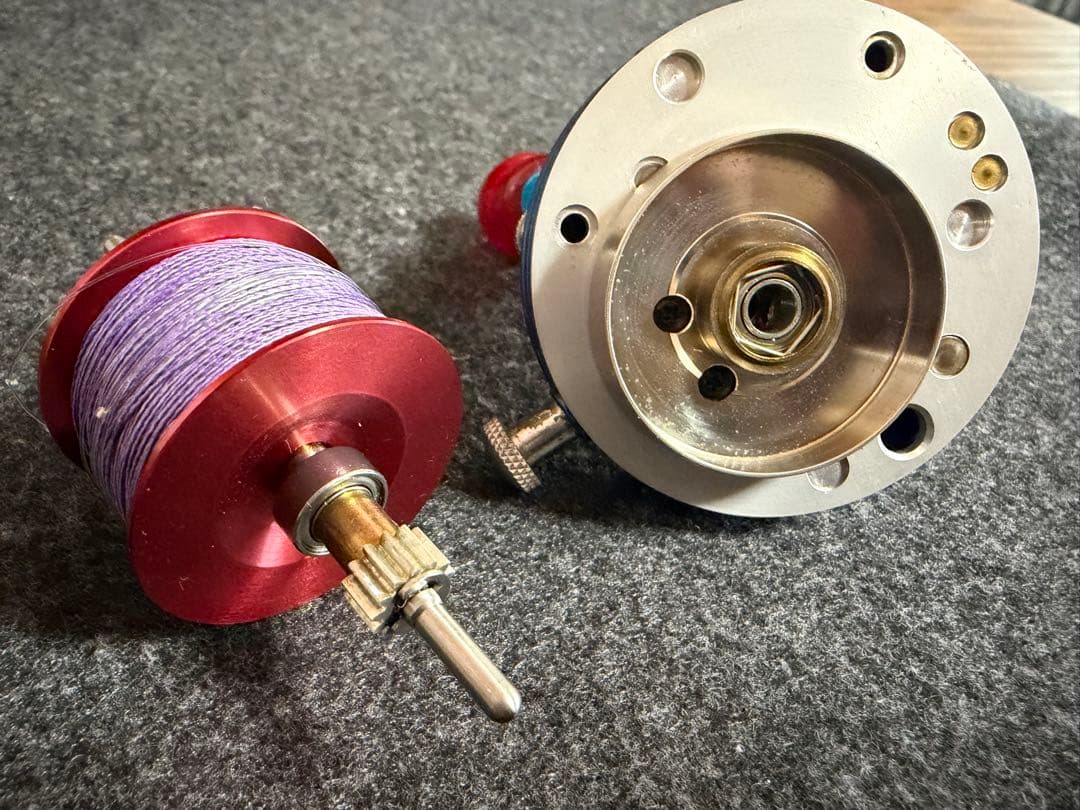 フロッグプロダクツ　トイマシーン　03 ユニオン　FROG トイズ