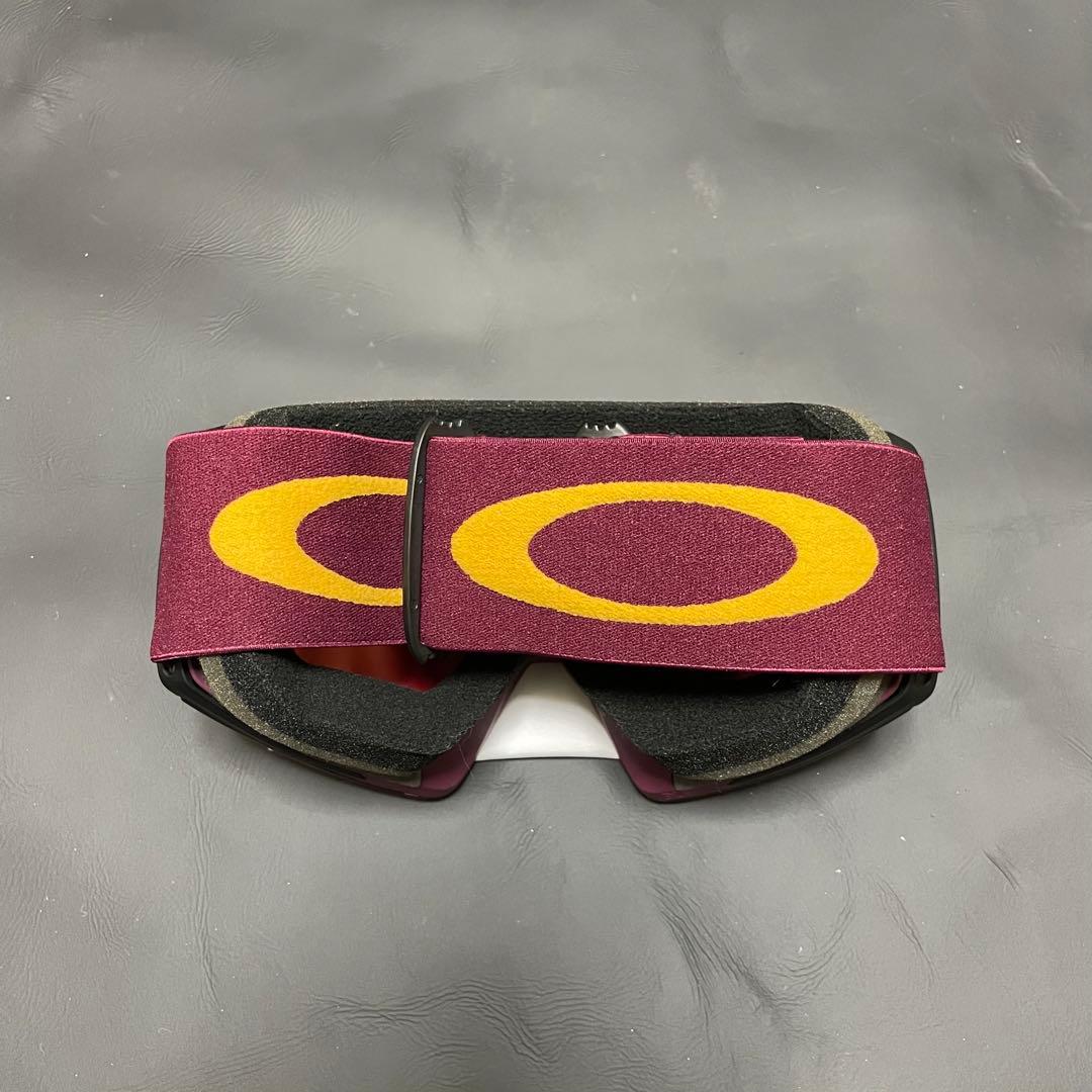 スキー・スノーボードアクセサリー OAKLEY FALL LINE L(XL)