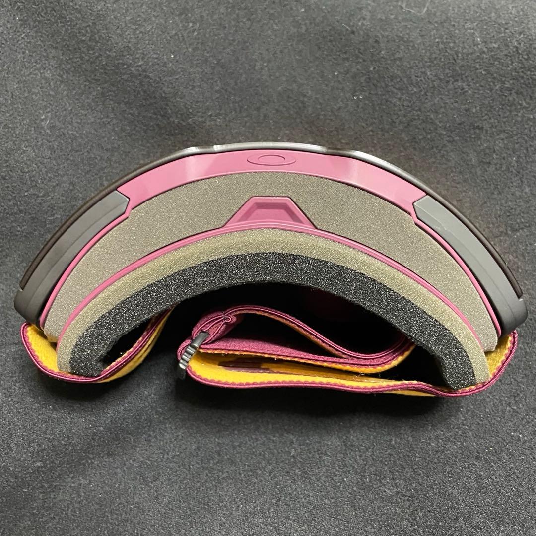 スキー・スノーボードアクセサリー OAKLEY FALL LINE L(XL)