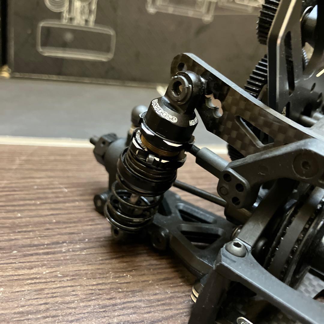 overdose GALM ハイマウント