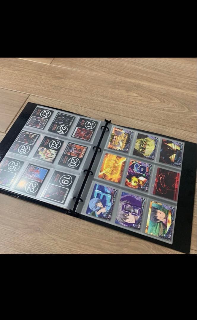 CRエヴァンゲリオン11 非売品　激レア