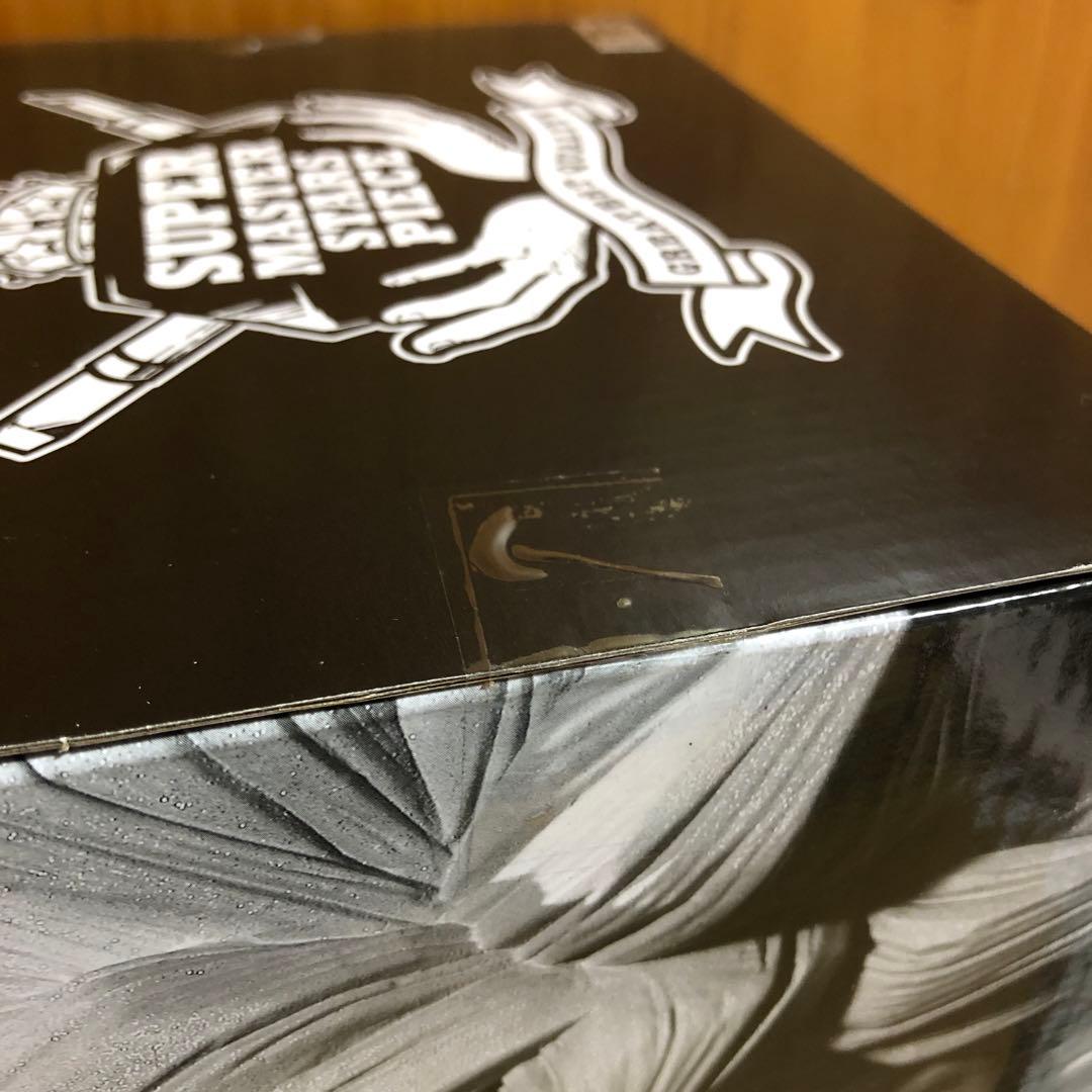 SMSP ドラゴンボール 孫悟空 A賞 01 初版 （未開封品、美品）