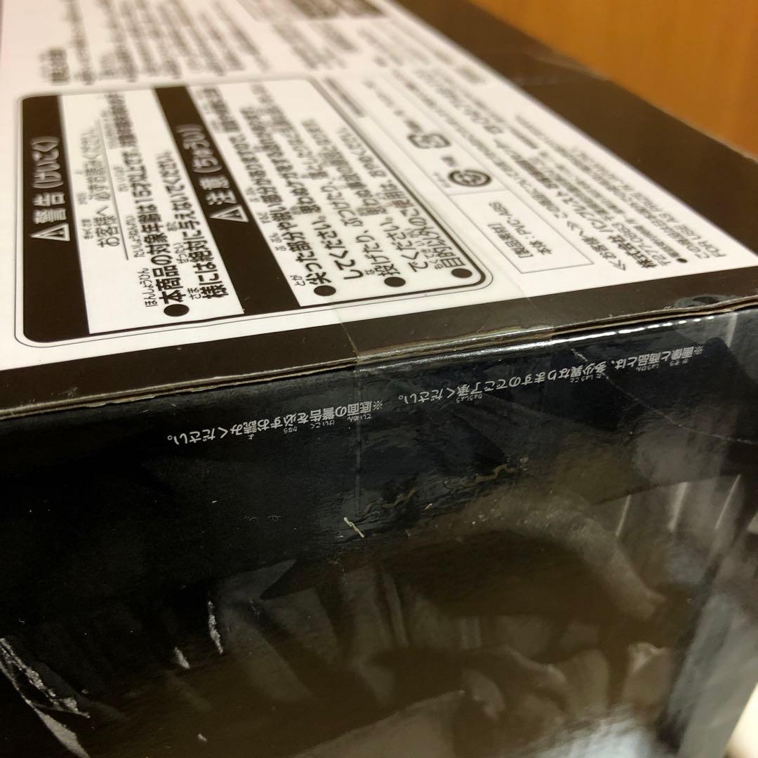 SMSP ドラゴンボール 孫悟空 A賞 01 初版 （未開封品、美品）