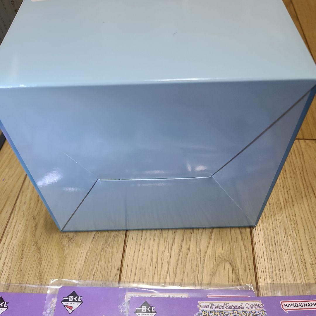 一番くじFGO夏 A賞+ラストワン賞 オマケ付！お得！
