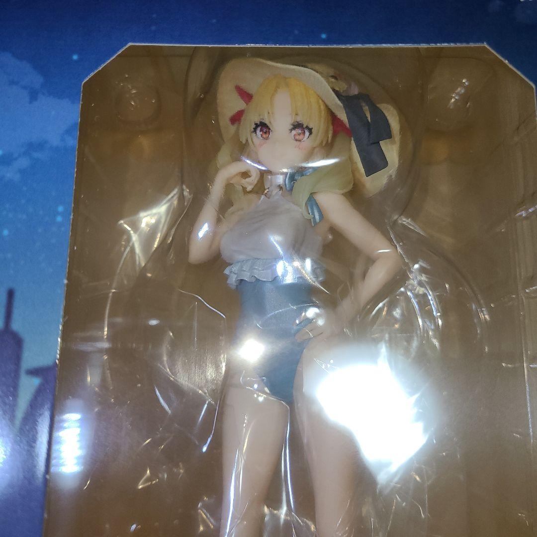 一番くじFGO夏 A賞+ラストワン賞 オマケ付！お得！