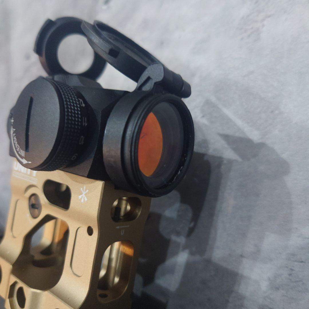 東京マルイ MWS URGI GBB