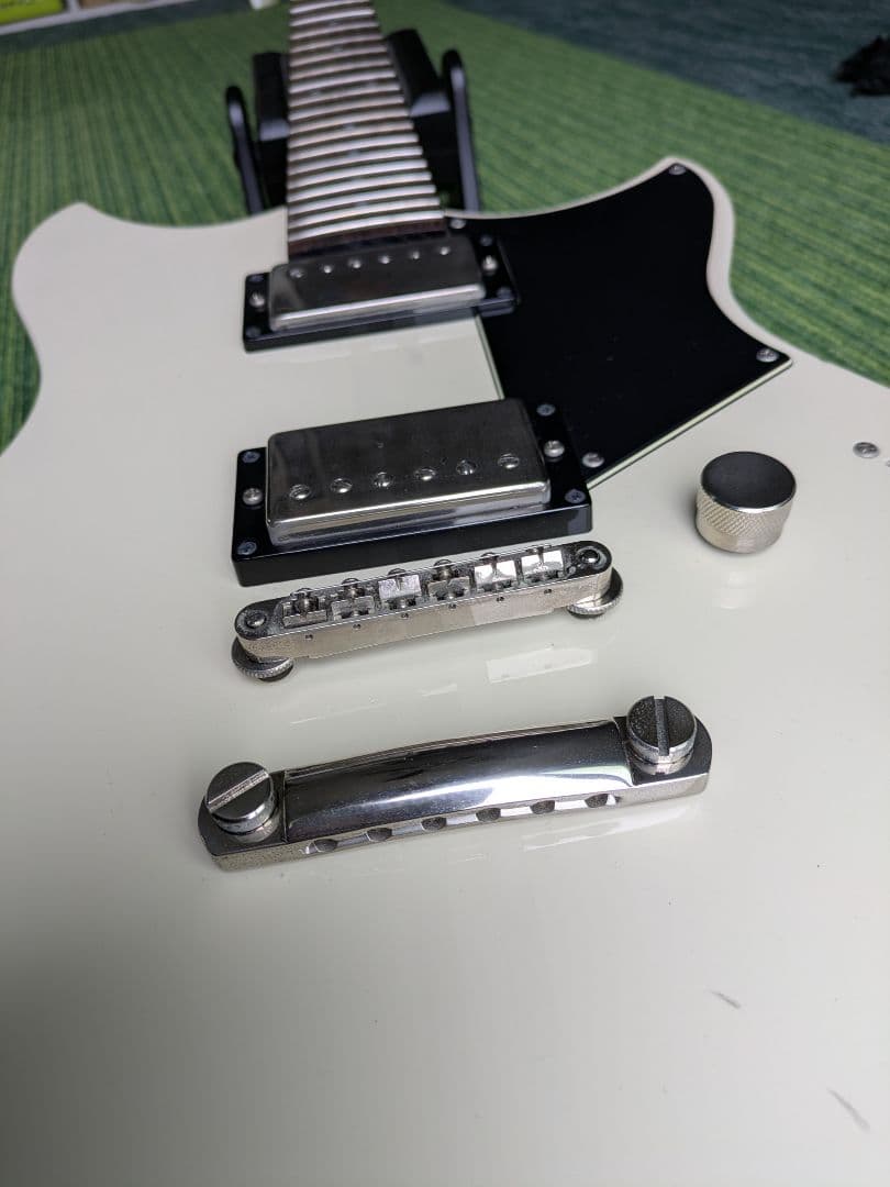 売約済み　リー　YAMAHA REVSTAR RSE20