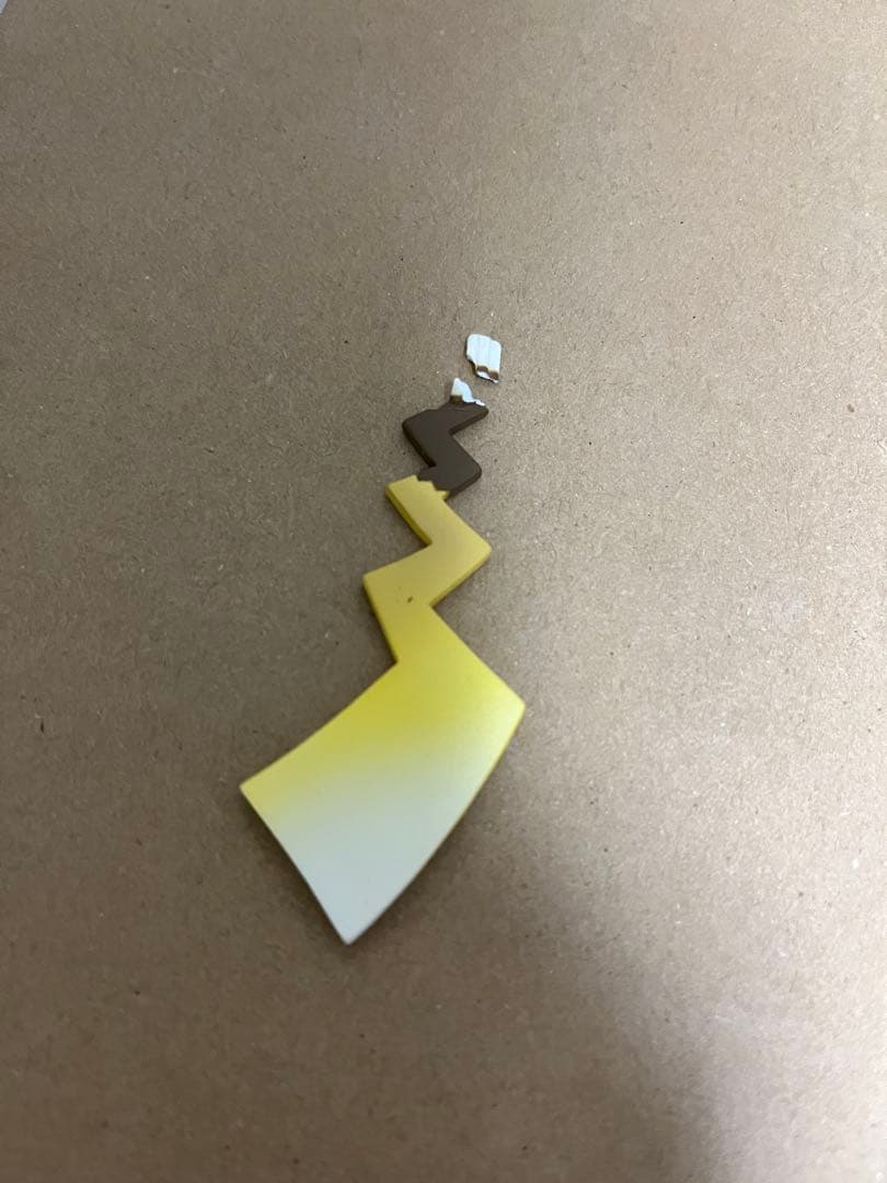 ARTFX J レッド with ピカチュウ　ポケモン　フィギュア　訳あり