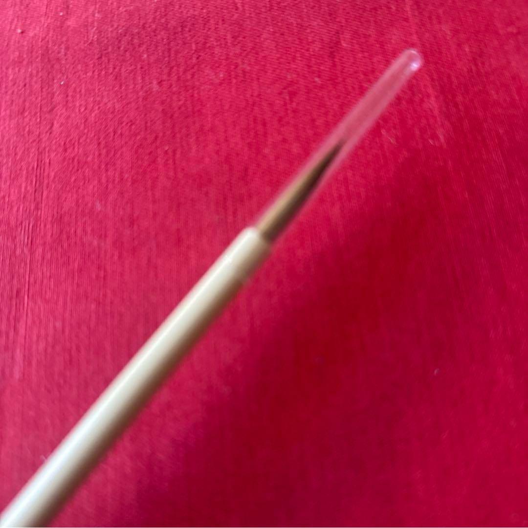 Cherry blossom^ - ^様 一休園　さくら　大　筆　５本