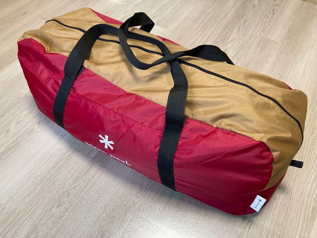  peak メッシュシェルター TP-920R中古