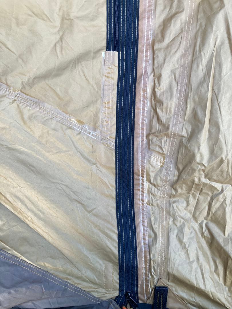  peak メッシュシェルター TP-920R中古