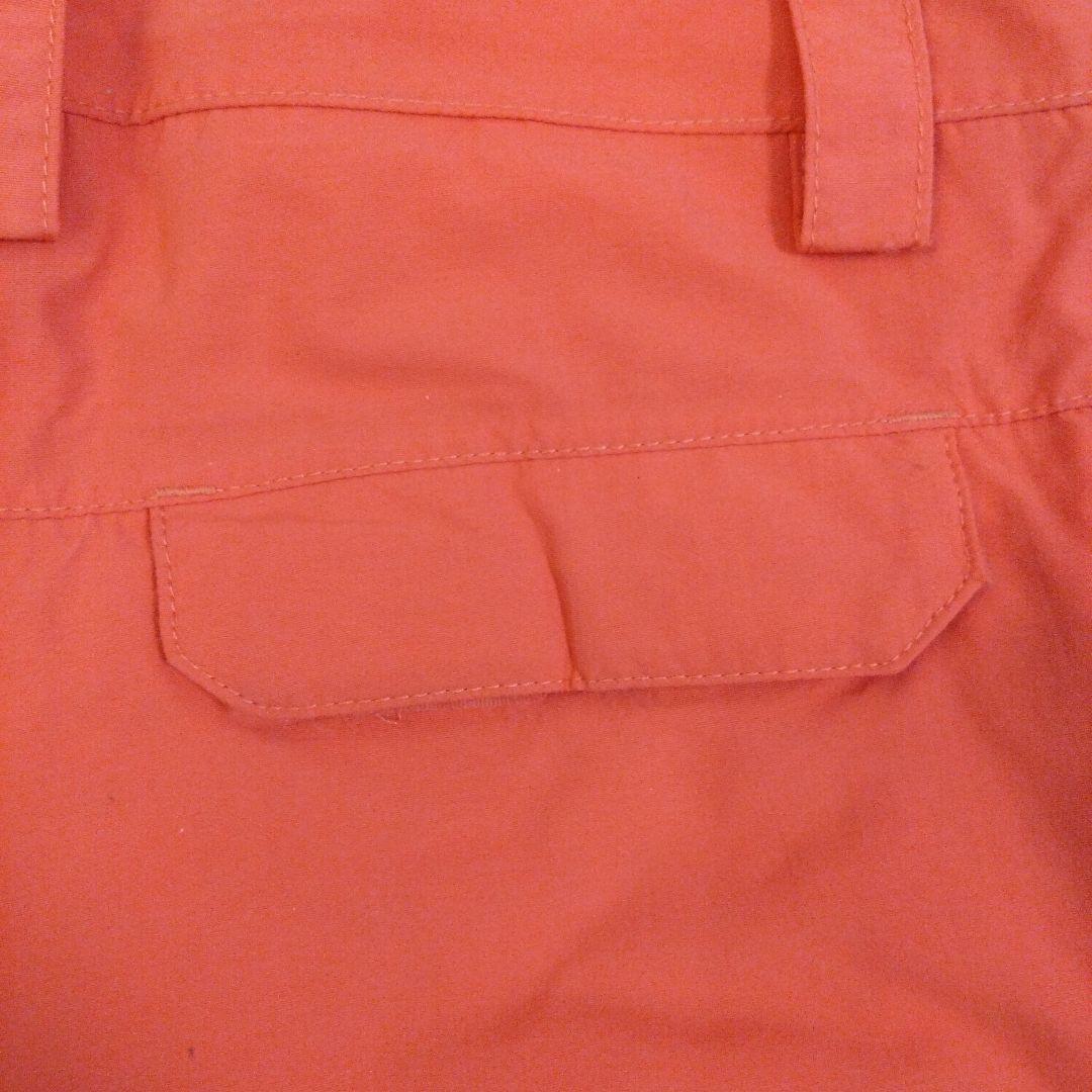 BURTON キッズスノーボードウエア上下 XS 110cm