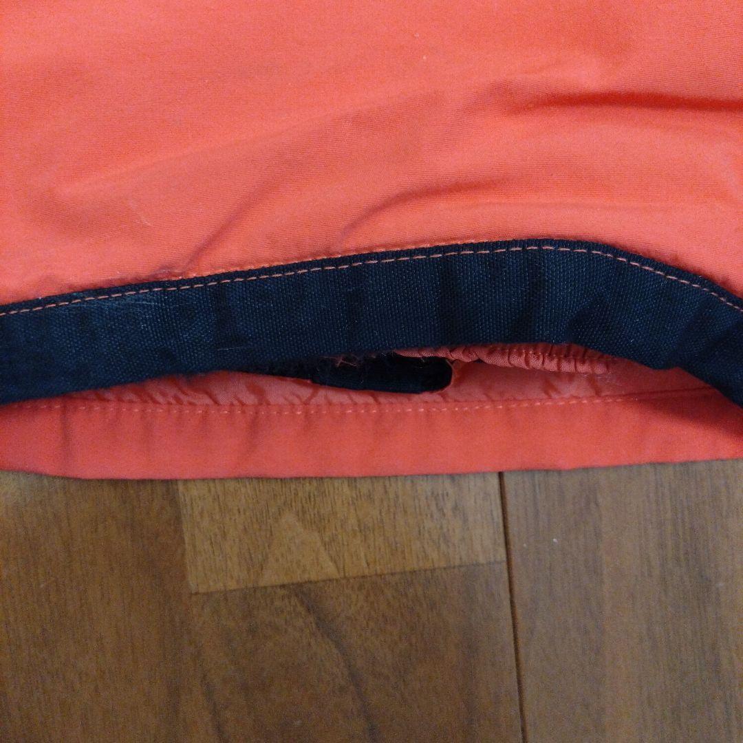 BURTON キッズスノーボードウエア上下 XS 110cm