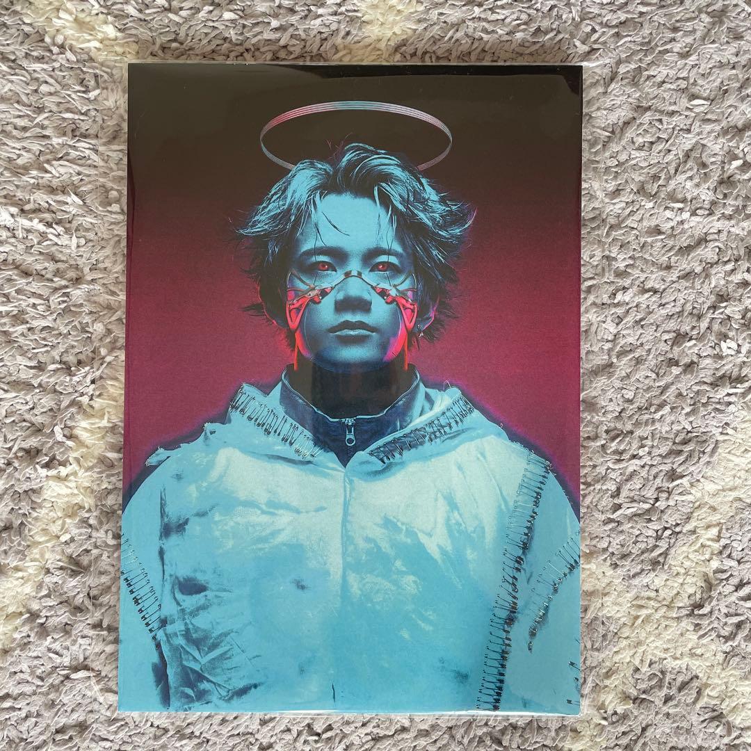 MA55IVE EMPIRECODE パネル 浦川翔平