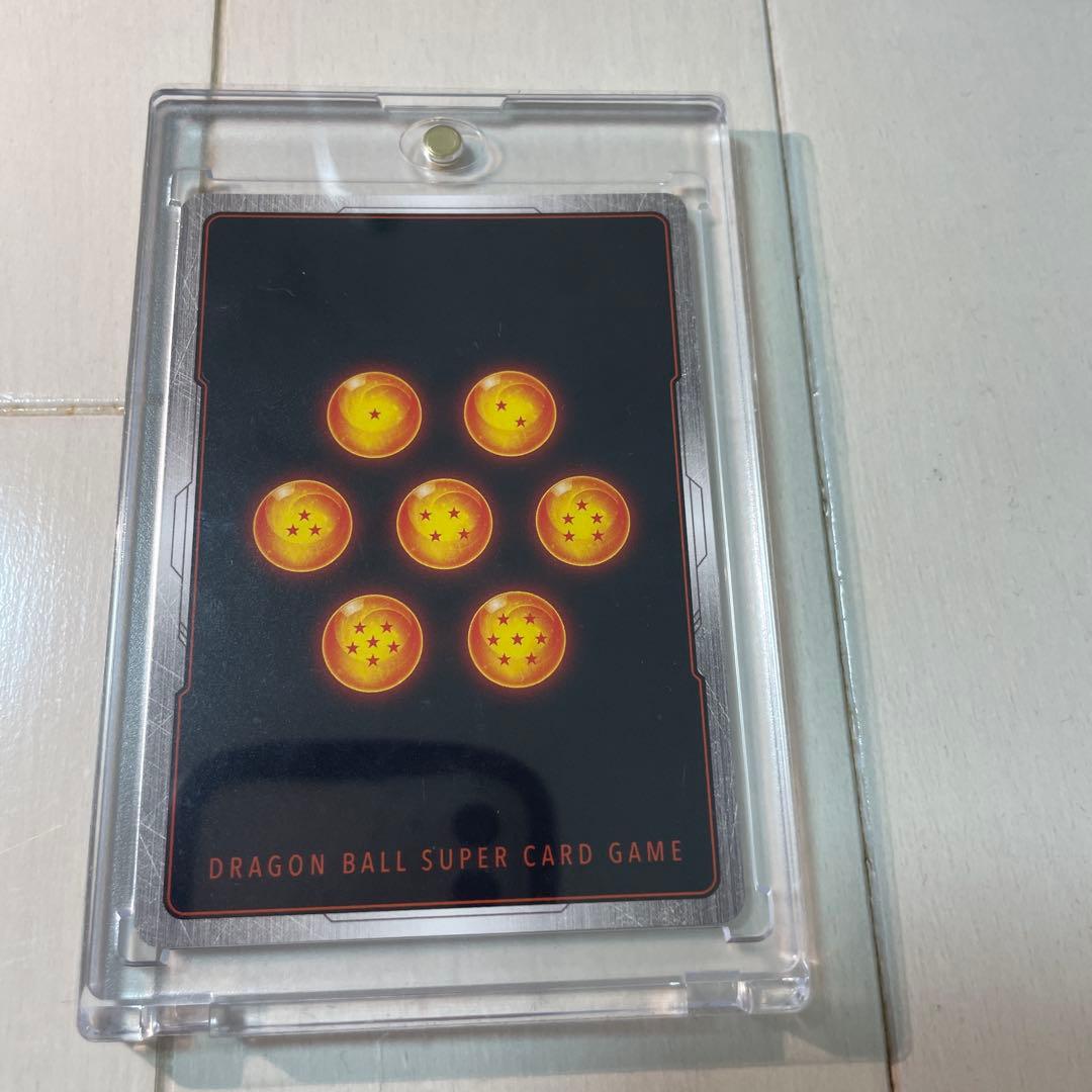 孫悟空 SCR★★ [FB05-119](フュージョンワールド「未知なる冒険」)