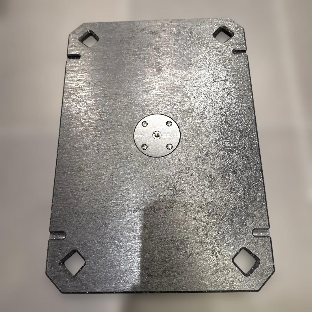 【レア】LOCKFIELD EQUIPMENT IGT 1UNIT BLACK