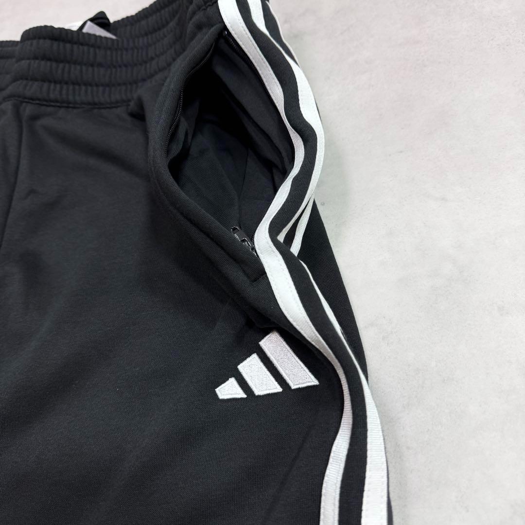 新品 Lsize アディダス 上下セットアップ ティロ23 パーカー パンツ