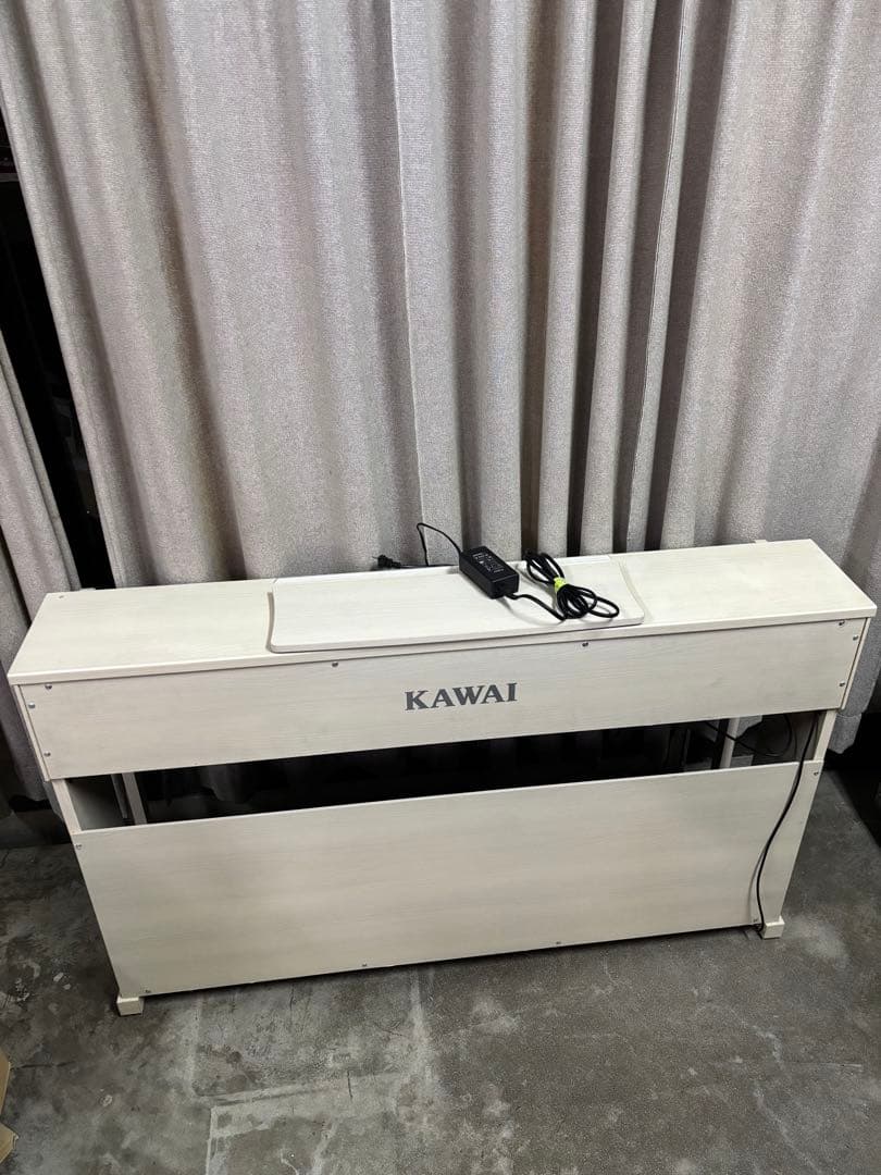 【比較的キレイ‼️送料込‼️】KAWAI 電子ピアノ CN25A