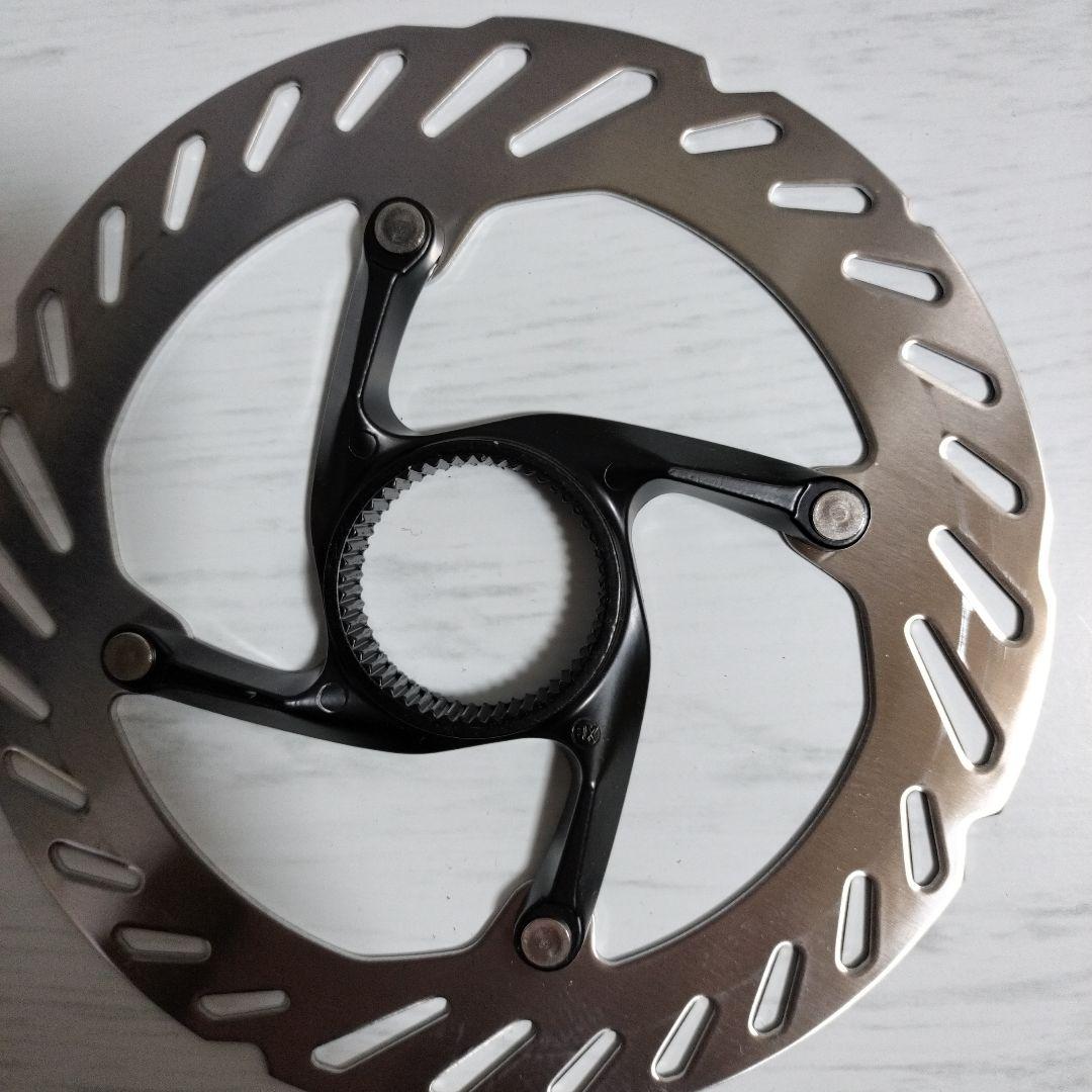 シマノ 105 RT-CL700 ディスクブレーキローター