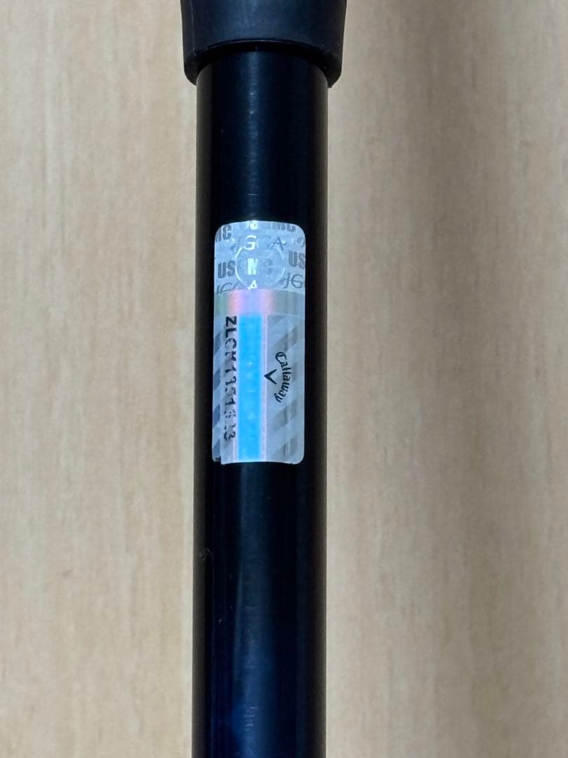 美品‼️キャロウェイ パラダイム トリプルダイヤ10.5 ベンタスブルーTR 6S