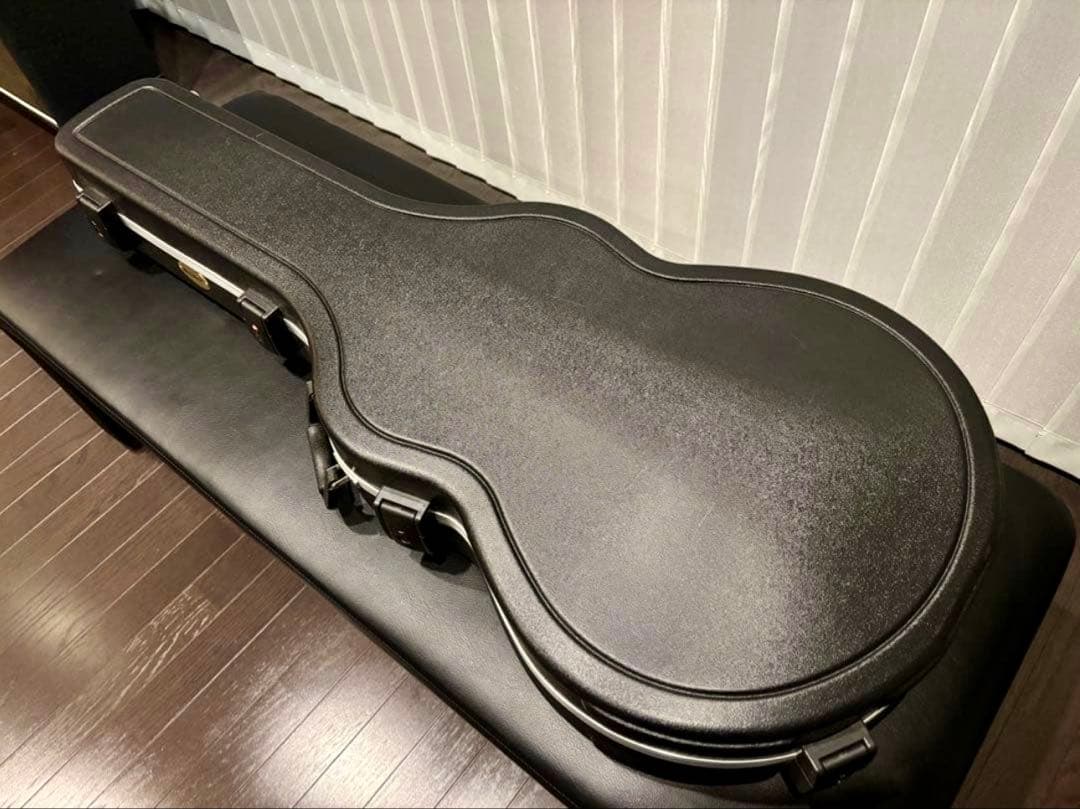 (祝) (正月価格)イバニーズ セミアコ AS113 ビグズビートレモロ