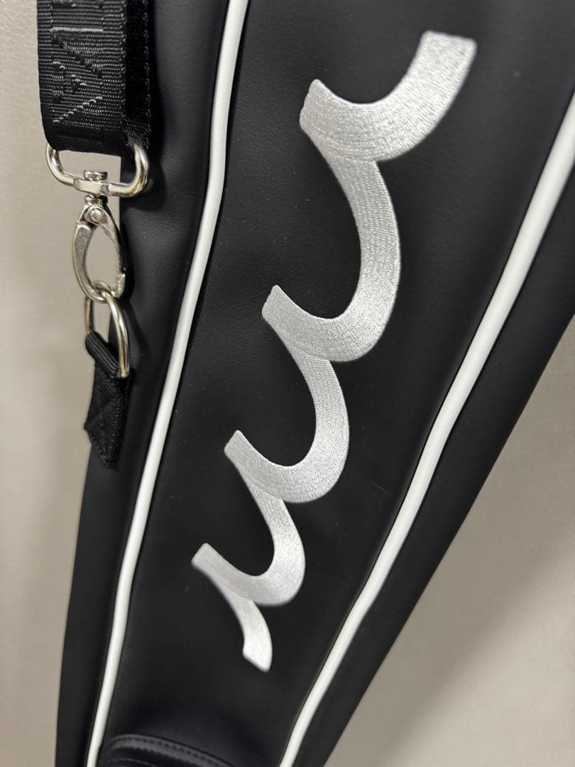 ムータマリンゴルフ CONTINUA エシカルレザー クラブケース 練習用