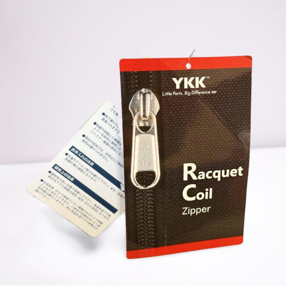 【新品未使用】YONEX トーナメントバッグ バドミントン　テニス