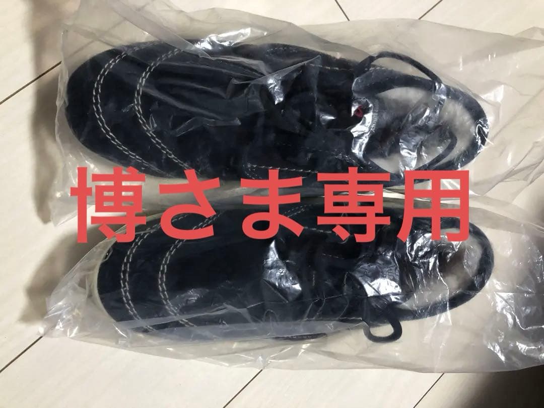 マスターバニーエディション　ゴルフシューズ