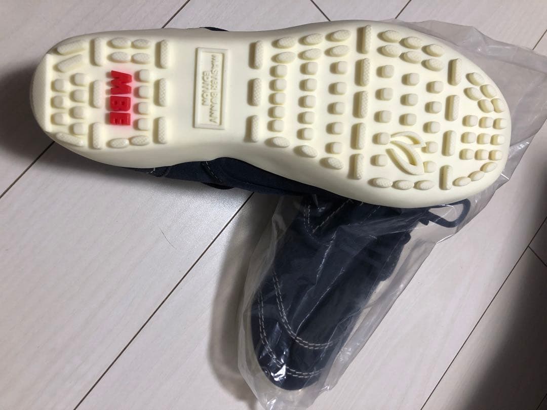 マスターバニーエディション　ゴルフシューズ