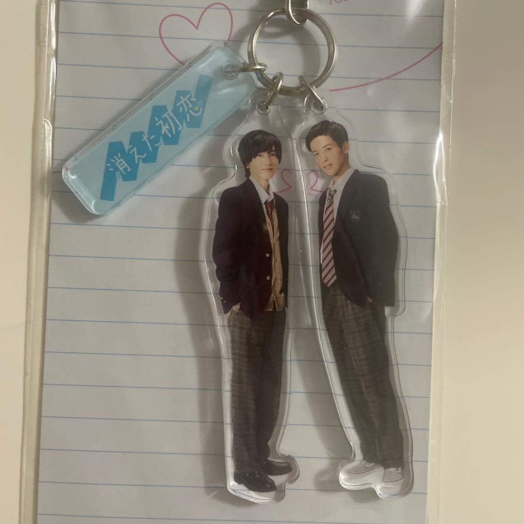 目黒蓮　ぬいぐるみ　アクスタ