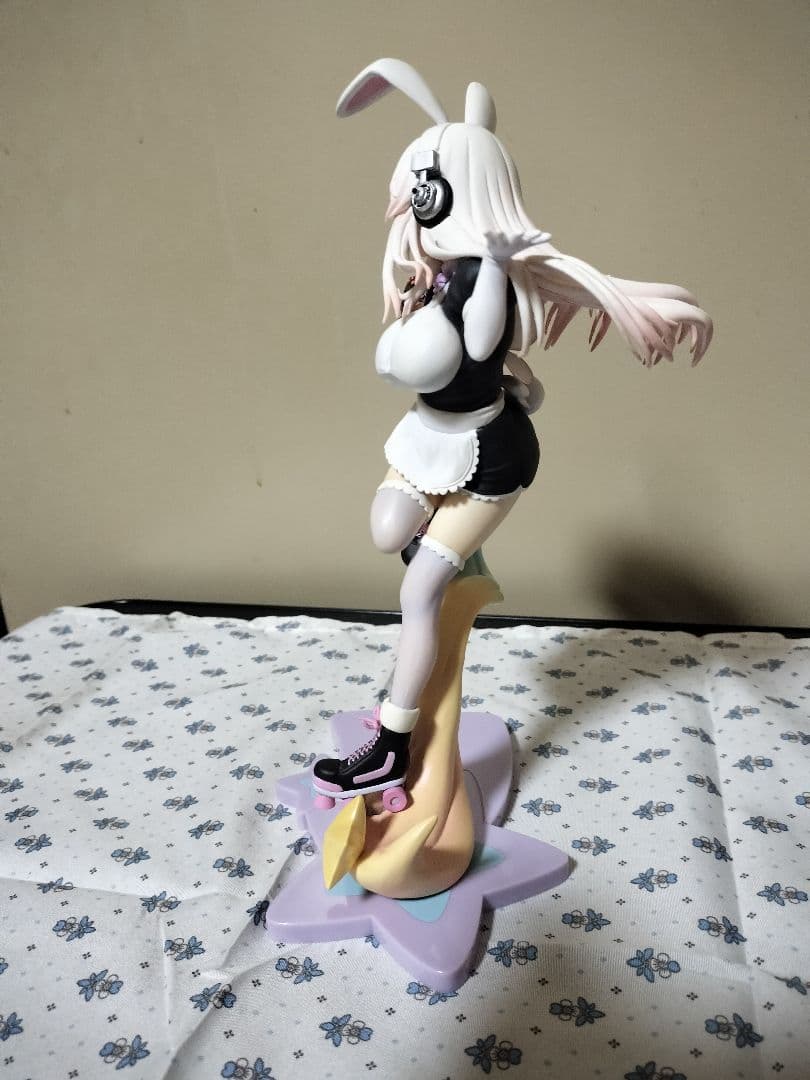 希少 そに子一番くじ「 すーぱーそに子～ふゅーちゃー☆うぇいとれす～」ラストワン