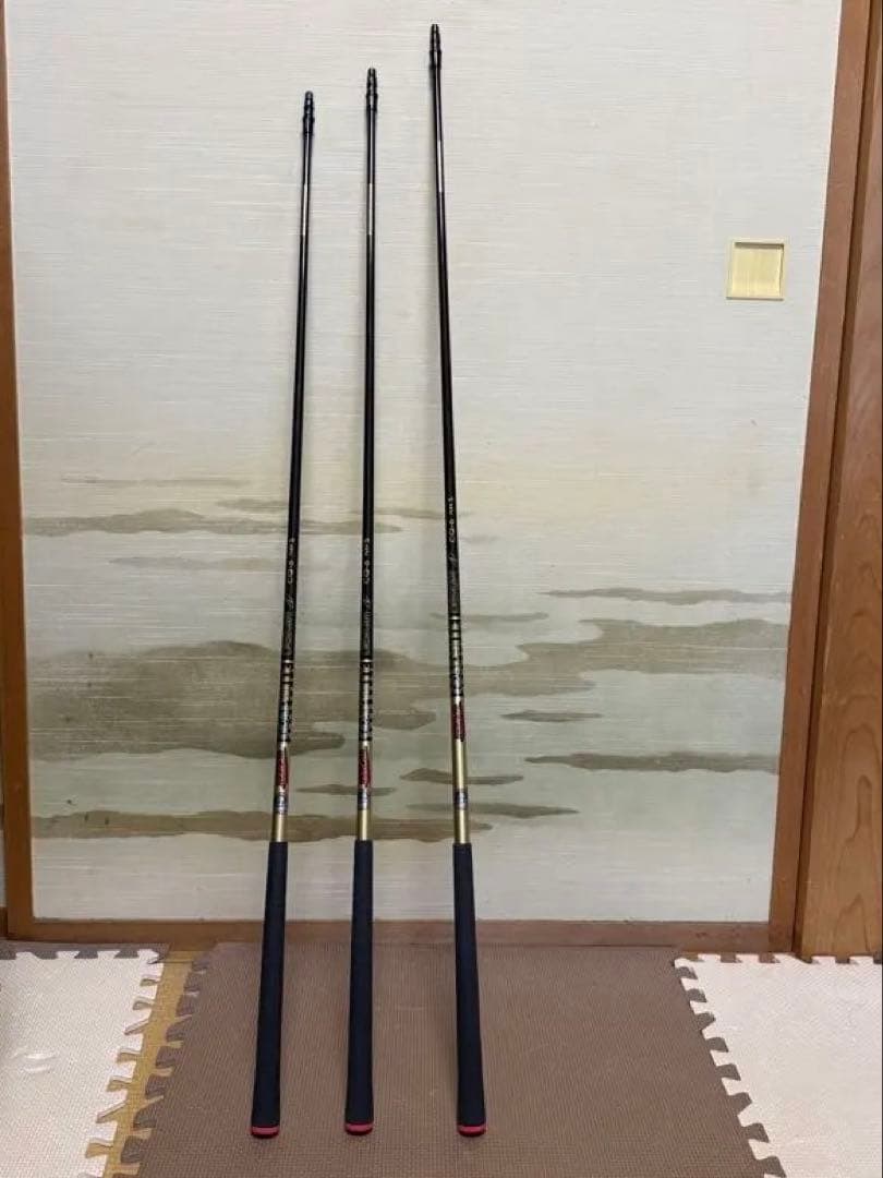 ツアーad cq 6s 1W、3W、5W用　テーラーメイド