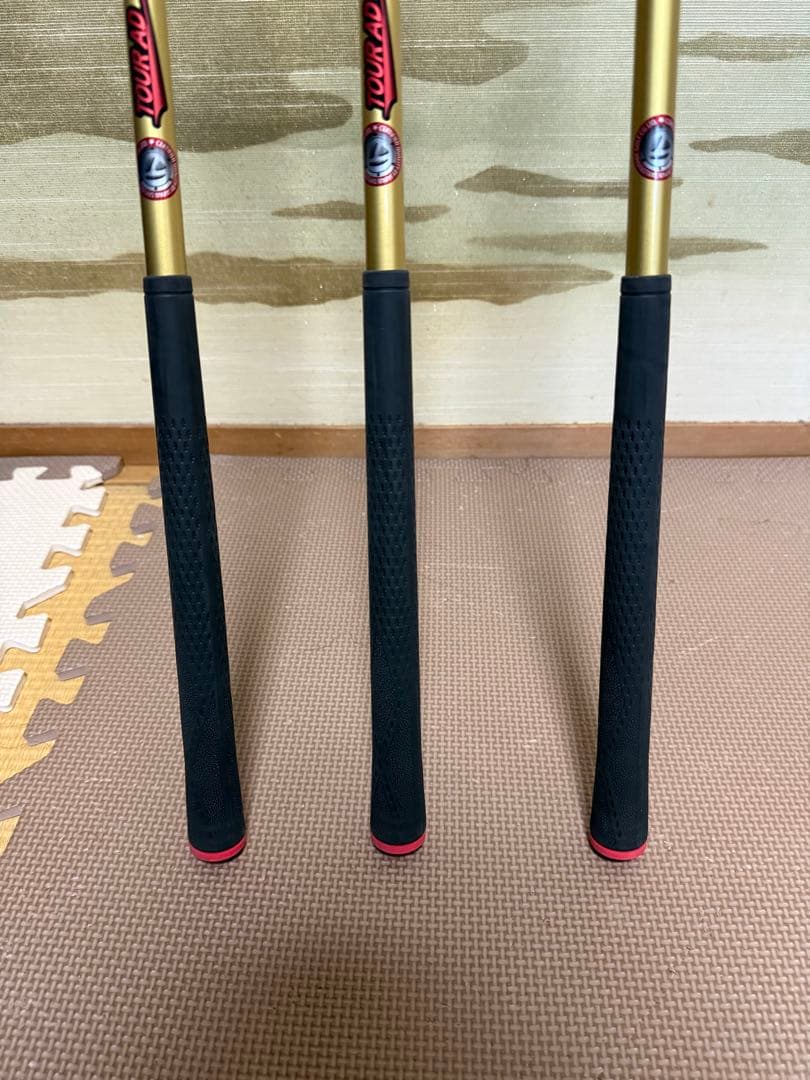 ツアーad cq 6s 1W、3W、5W用　テーラーメイド