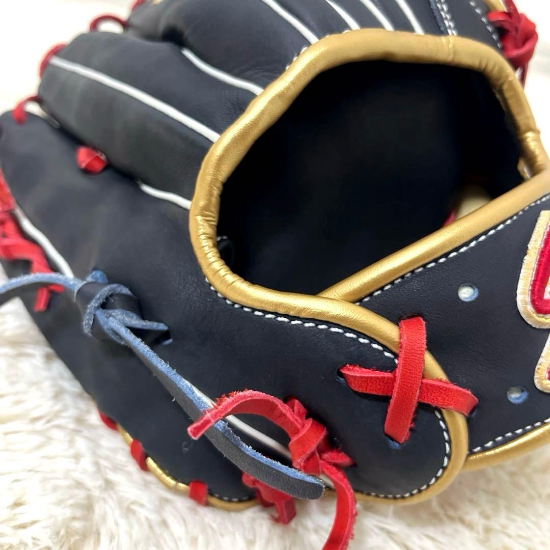 【久保田スラッガー】軟式グローブ　東京オリンピック限定モデル