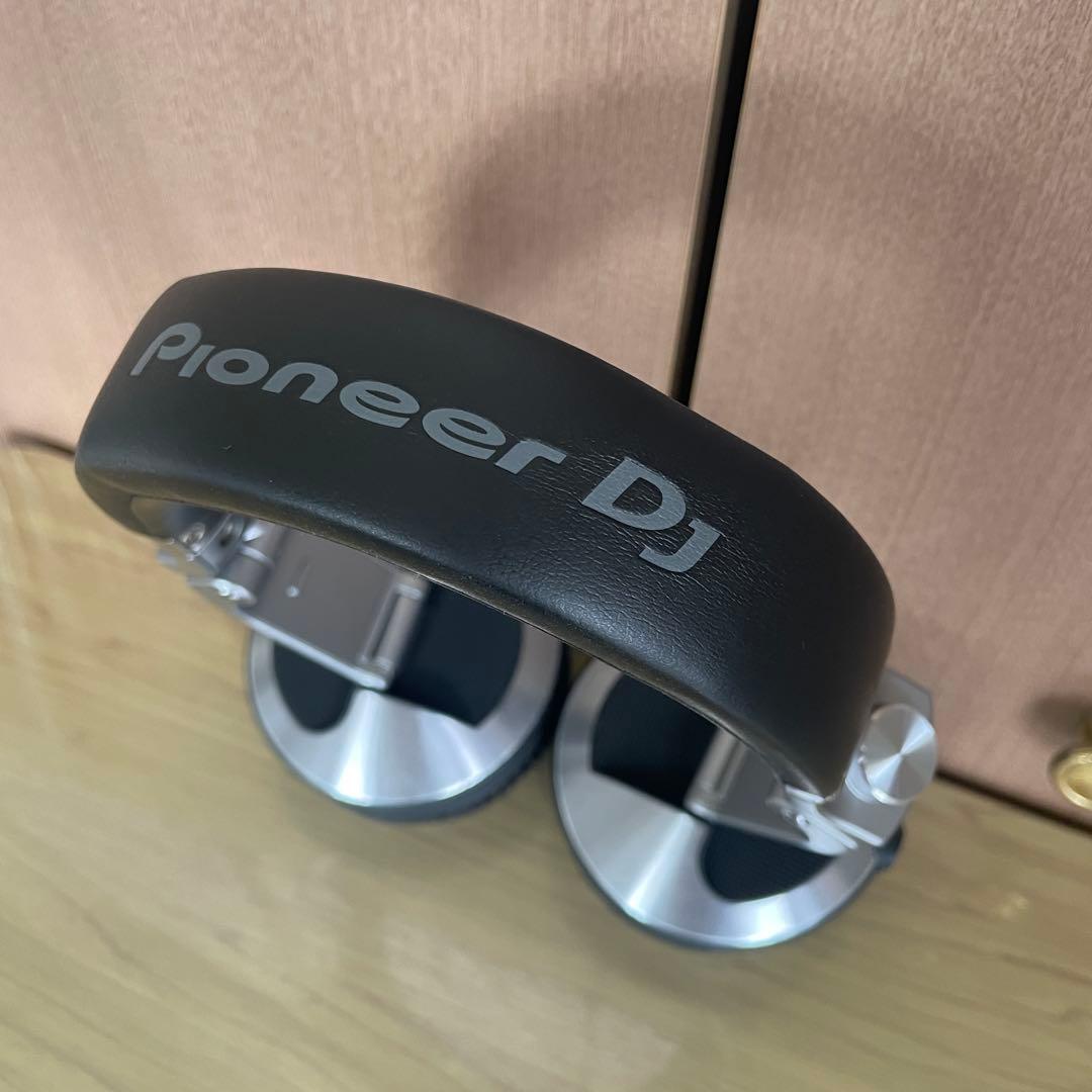 Pioneer DJ HDJ-X10-DJ用ヘッドホン