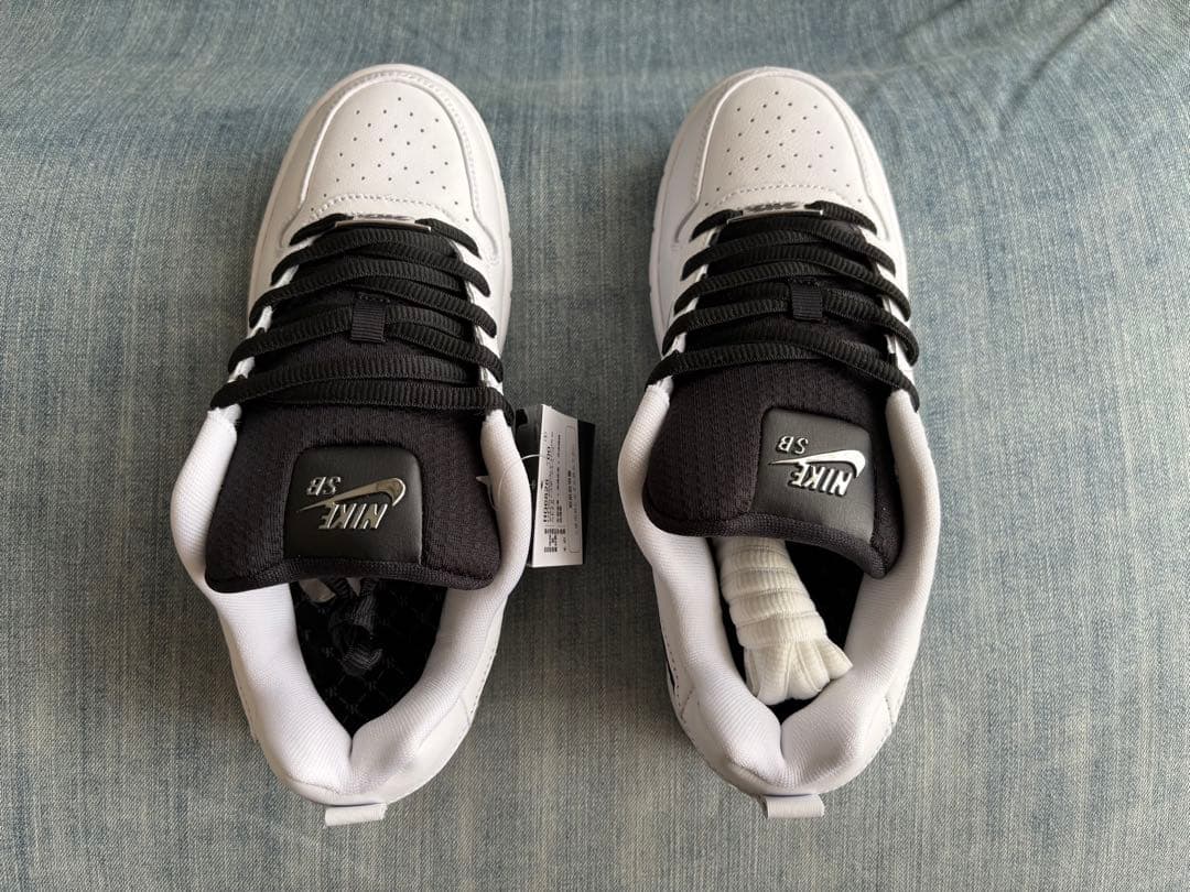 スケートボード PAUL RODRIGUEZ ZOOM AIR LOW QS