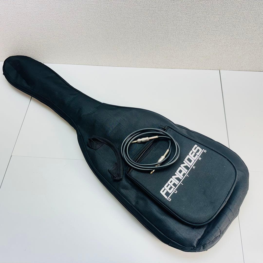 Hurricane エレキギター　テレキャスター