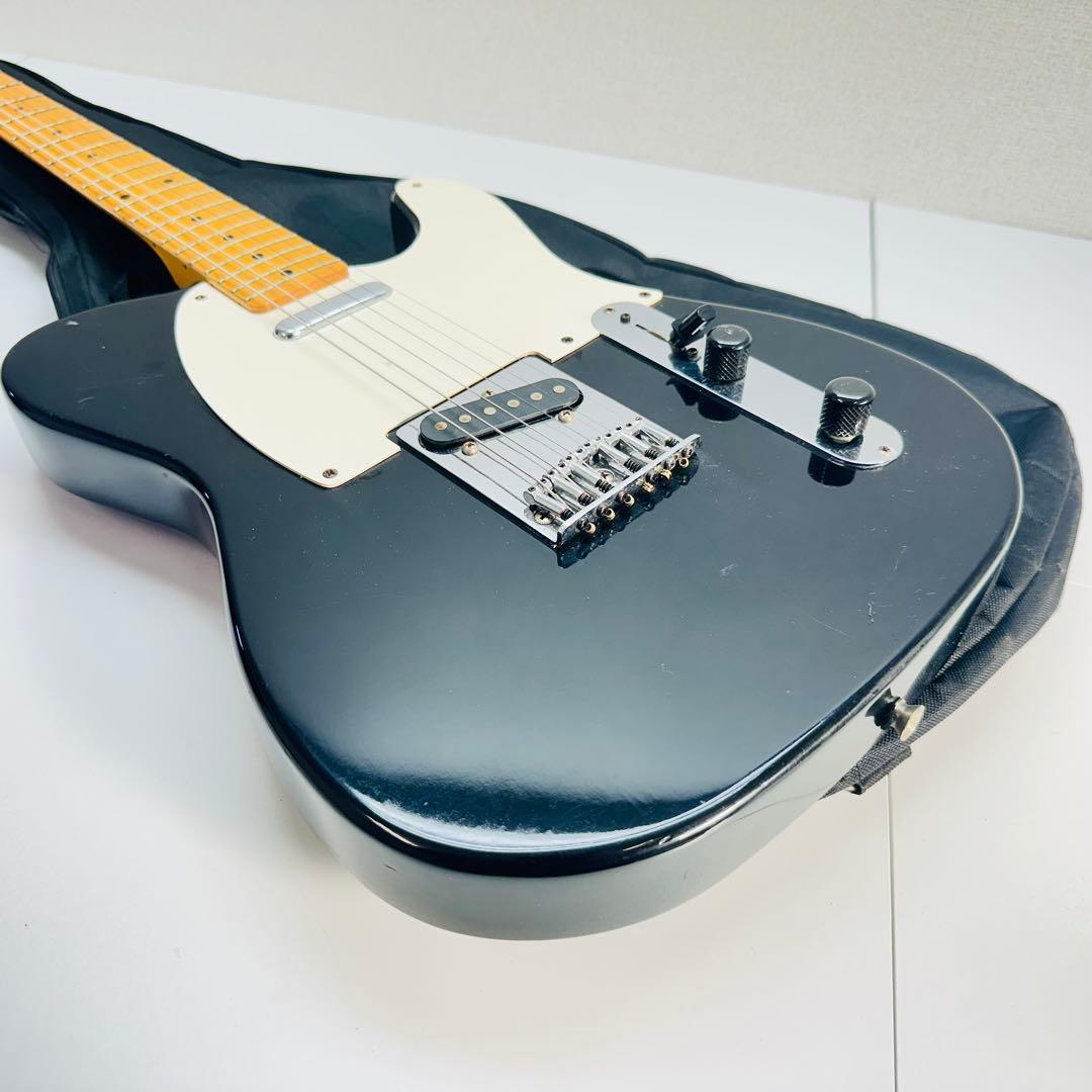 Hurricane エレキギター　テレキャスター