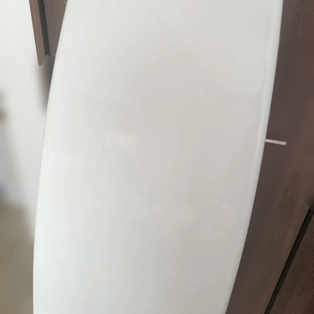 エポキシ技術 ショートボード約185cm