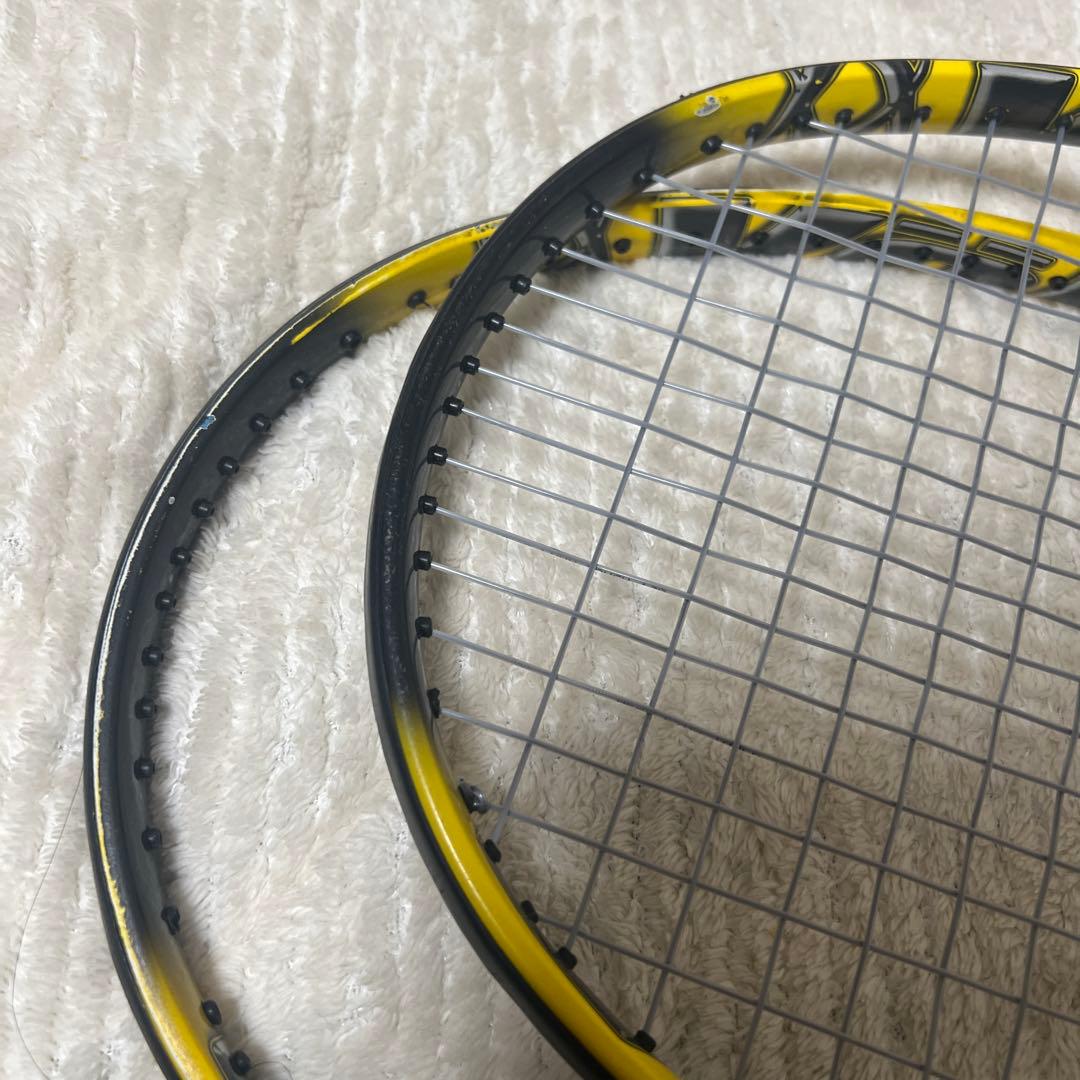 Volkl C10 pro グリップ3 2本セット 即購入可能