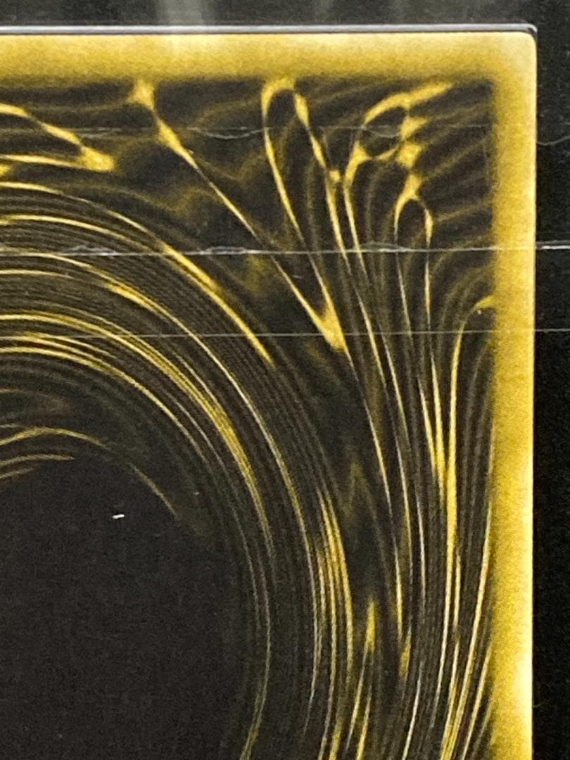 ARS10【コンパクト送料無料】遊戯王　2期　ラーの翼神竜　シークレットレア